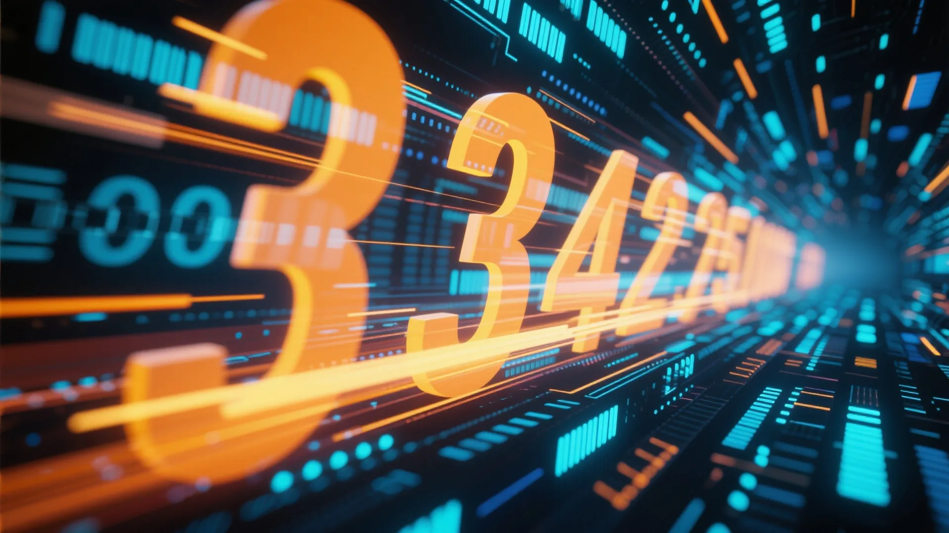 Data Background