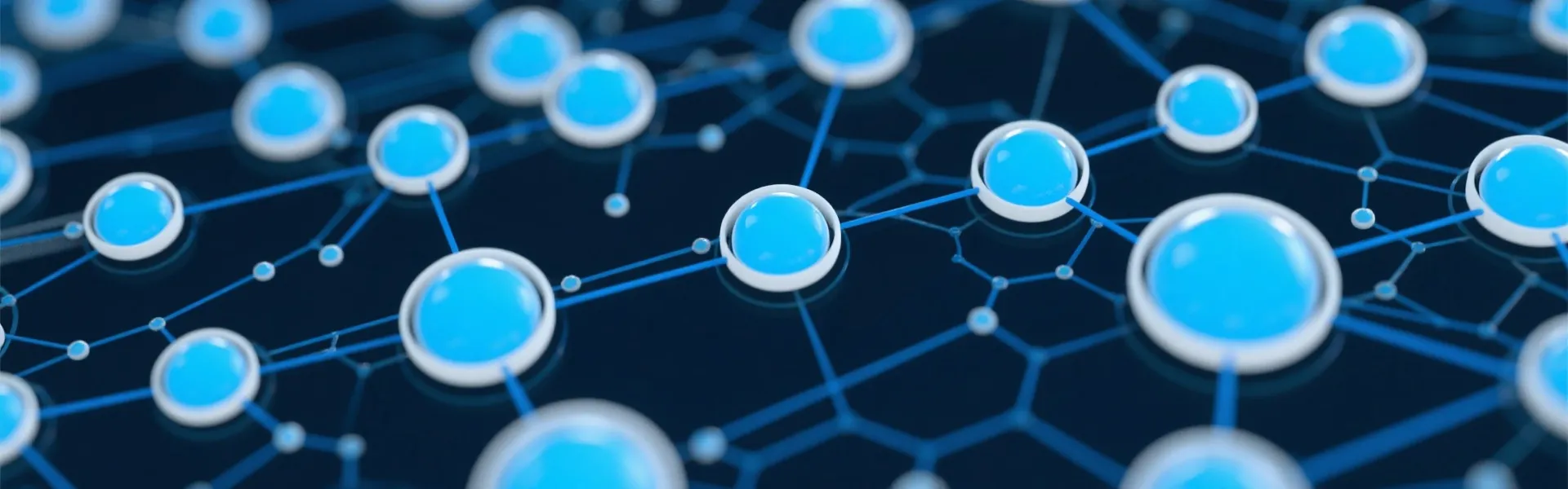 Data Network Background